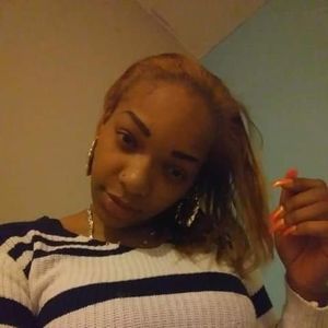 Meet your Posher, Tamique